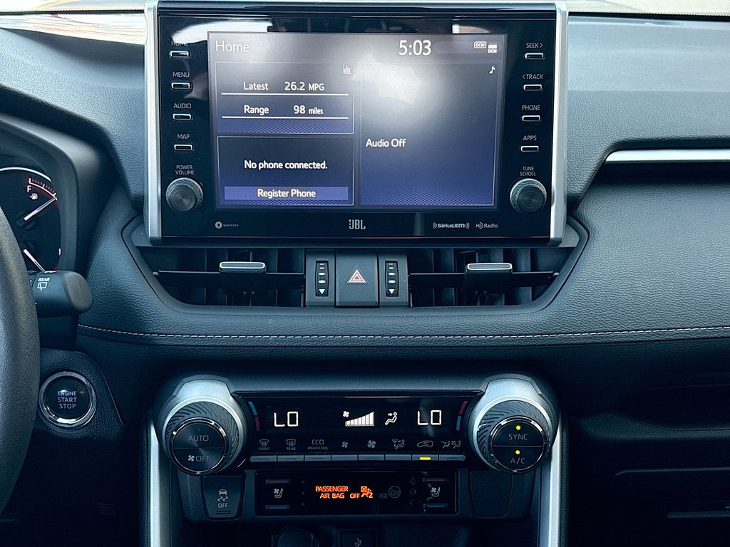 2022 Toyota RAV4 Limited - Photo 14