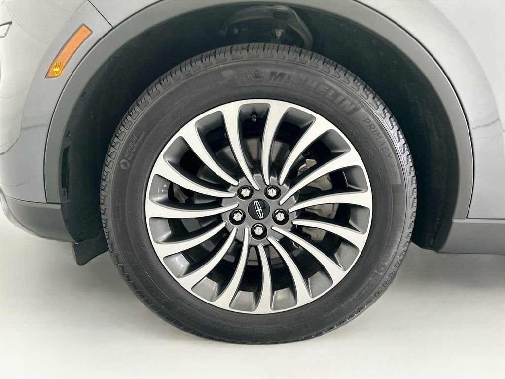 2023 Lincoln Aviator Reserve - Photo 28