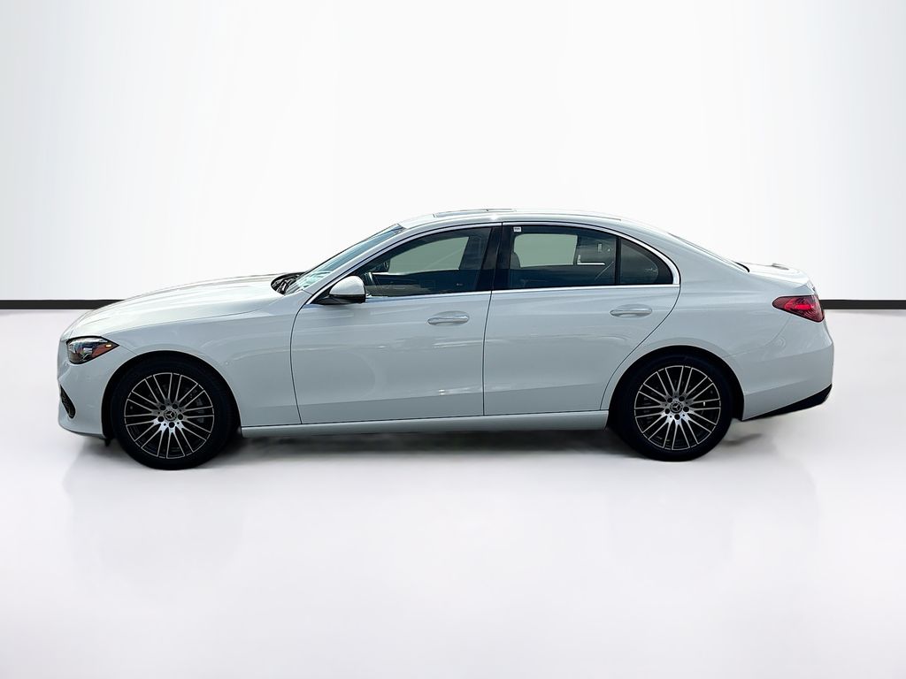2023 Mercedes-Benz C-Class Sedan C 300 - Photo 8