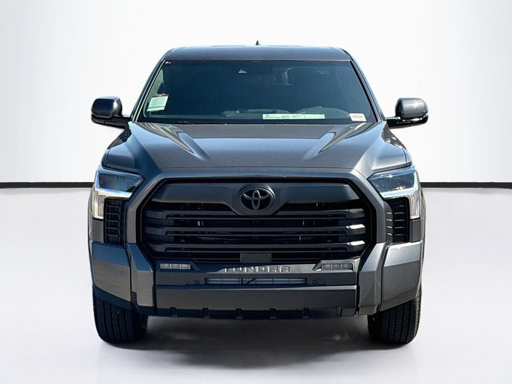 New 2026 Toyota