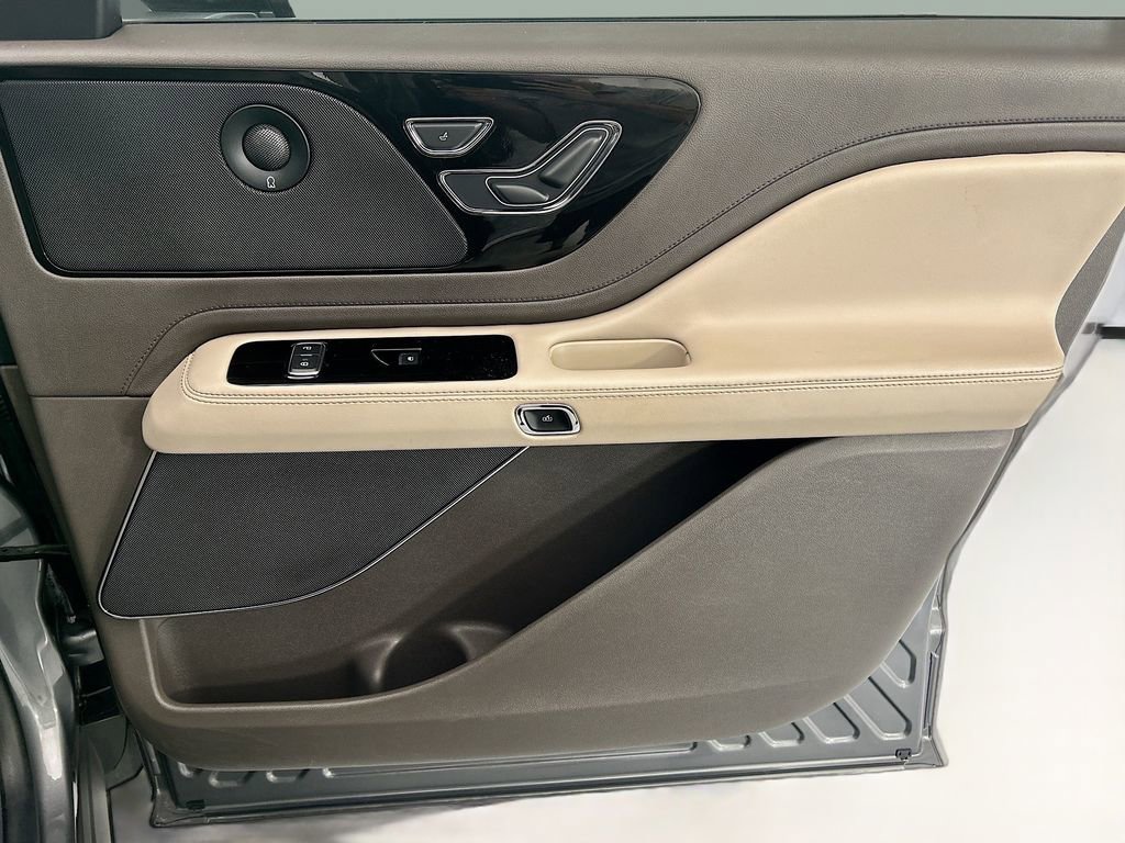 2023 Lincoln Aviator Reserve - Photo 24