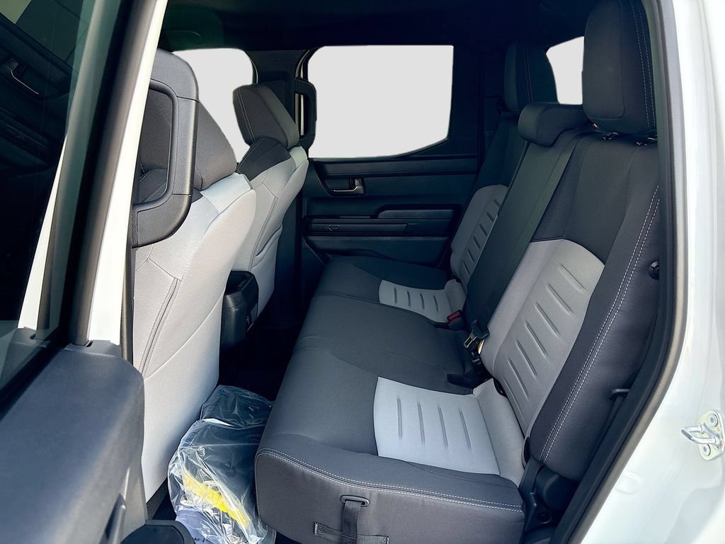 2026 Toyota Tacoma TRD Off Road - Photo 20