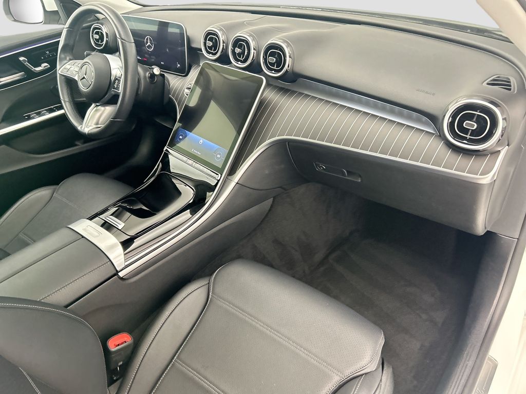 2023 Mercedes-Benz C-Class Sedan C 300 - Photo 15