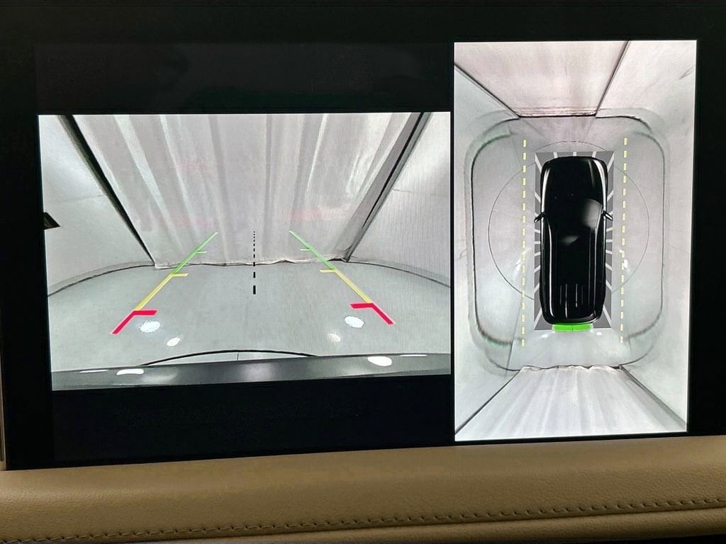 2023 Lincoln Aviator Reserve - Photo 14