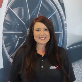 Staff member Kimberly Maerkle from ID_5c8d7162171c