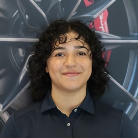 Staff member Alena Barreras from ID_725d1e50c42a