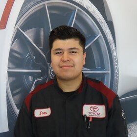 Staff member Ivan Soriano from ID_725d1e50c42a