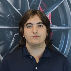 Staff member Kaden Kramer from ID_5c8d7162171c