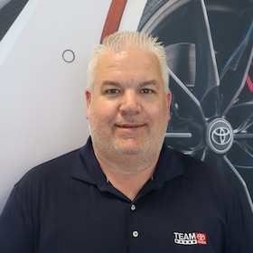 Staff member Scott Koch from ID_80db0b6988e1