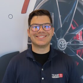 Staff member Jeren Castenada from ID_5c8d7162171c