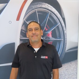 Staff member Christopher Motrynczuk from ID_4d62a03338ff
