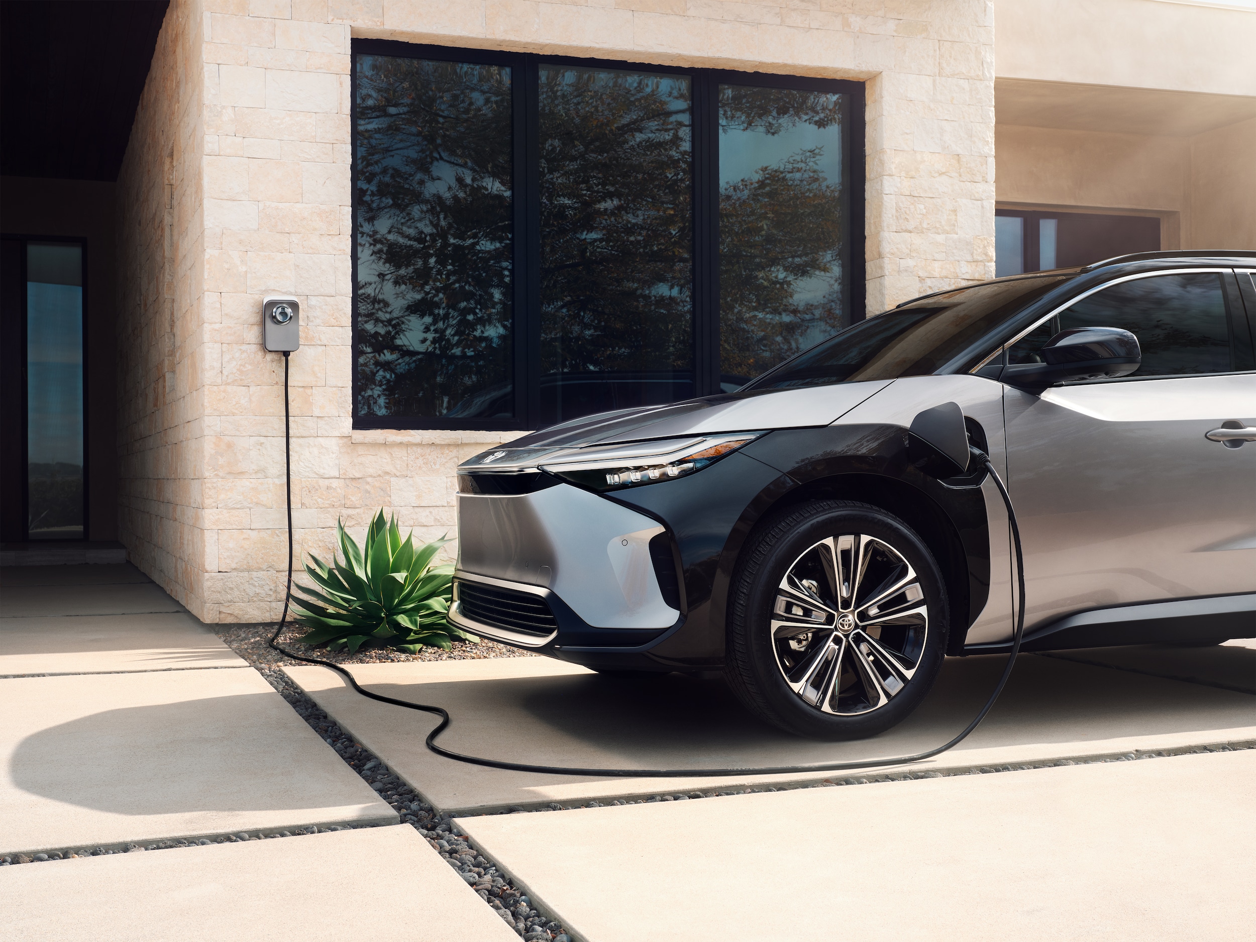 Suv toyota
