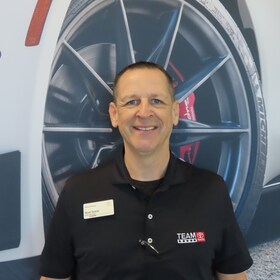 Staff member Scot Guest from ID_5c8d7162171c