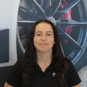 Staff member Hannah Frimer from ID_5c8d7162171c