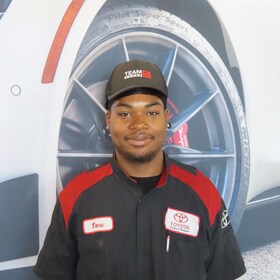 Staff member Tone Fredericks from ID_725d1e50c42a