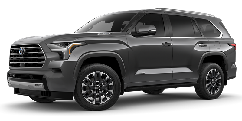 Toyota sequoia Toyota sequoia