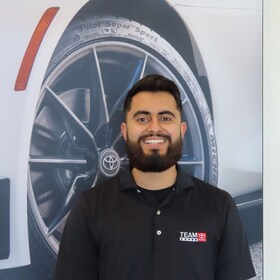 Staff member Freddy Hernandez from ID_4d62a03338ff