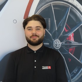 Staff member Will Clark from ID_725d1e50c42a