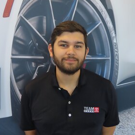 Staff member John Flagg from ID_725d1e50c42a