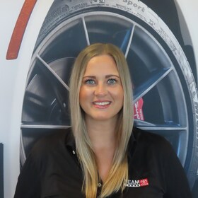 Staff member Kim Heren from ID_5c8d7162171c