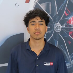 Staff member Cristian Villegas from ID_725d1e50c42a