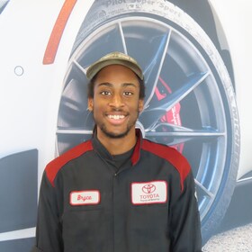 Staff member Bryce Glenn from ID_725d1e50c42a