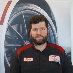 Staff member Kyllik Moran from ID_725d1e50c42a