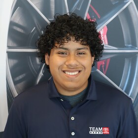 Staff member Ethan Hernandez from ID_5c8d7162171c