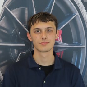 Staff member Garett Donoho from ID_5c8d7162171c