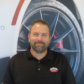 Staff member Jeremy Ericson from ID_80db0b6988e1