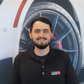 Staff member Cole Warner from ID_5c8d7162171c