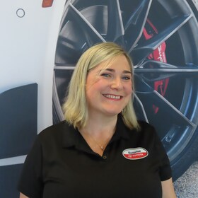 Staff member CJ Baer from ID_4d62a03338ff