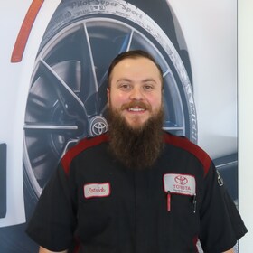 Staff member Patrick Walsh from ID_725d1e50c42a