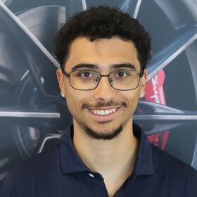 Staff member Brenden Winbush from ID_725d1e50c42a