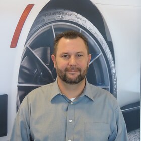 Staff member Mitch Oler from ID_725d1e50c42a