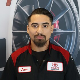 Staff member Jesse H. Martinez from ID_725d1e50c42a