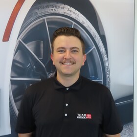 Staff member Jacob Dorsey from ID_725d1e50c42a