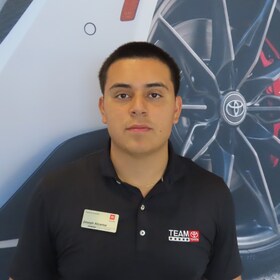 Staff member Joseph C. Alcantar from ID_5c8d7162171c