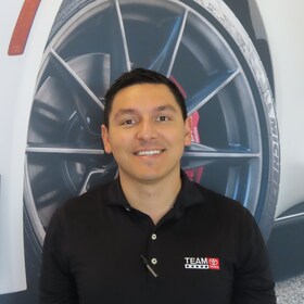 Staff member Kyle Purcell from ID_5c8d7162171c