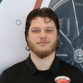 Staff member Charles Modlin from ID_725d1e50c42a