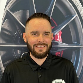 Staff member Jordan Vandever from ID_5c8d7162171c