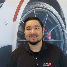 Staff member Shane Miyoshi from ID_725d1e50c42a