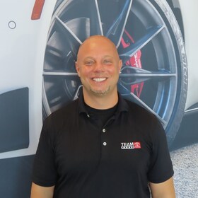 Staff member Tony Ewing from ID_5c8d7162171c