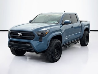 New 2026 Toyota Tacoma SR5 4X4 DOUBLE CAB for Sale near Peoria AZ