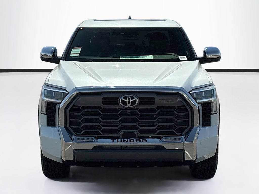 New 2026 Toyota Tundra 1794 Edition 1794 ED. CREWMAX 5.5