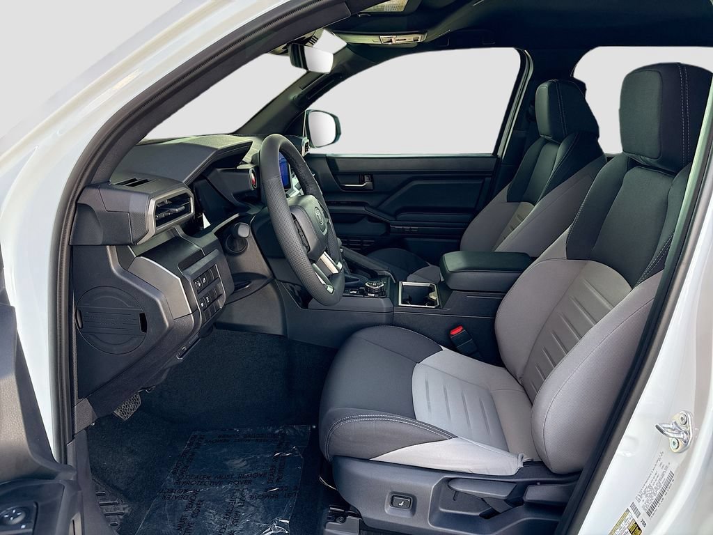2026 Toyota Tacoma TRD Off Road - Photo 18