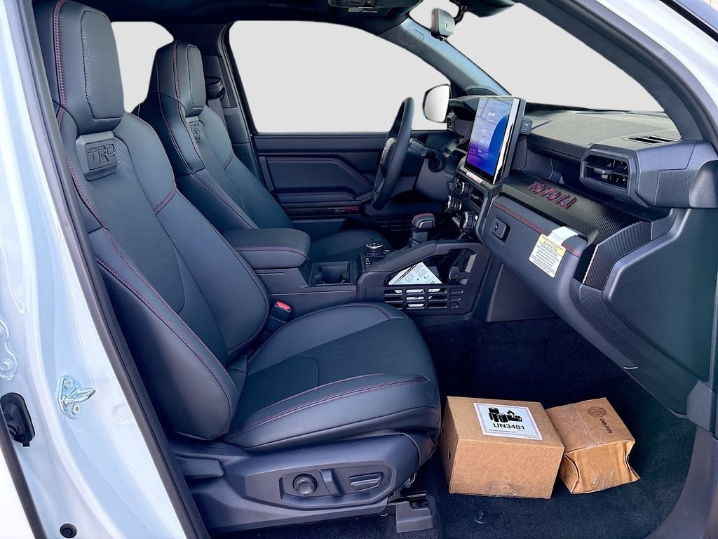 2026 Toyota Tacoma TRD Pro - Photo 20