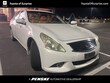 INFINITI G37x
