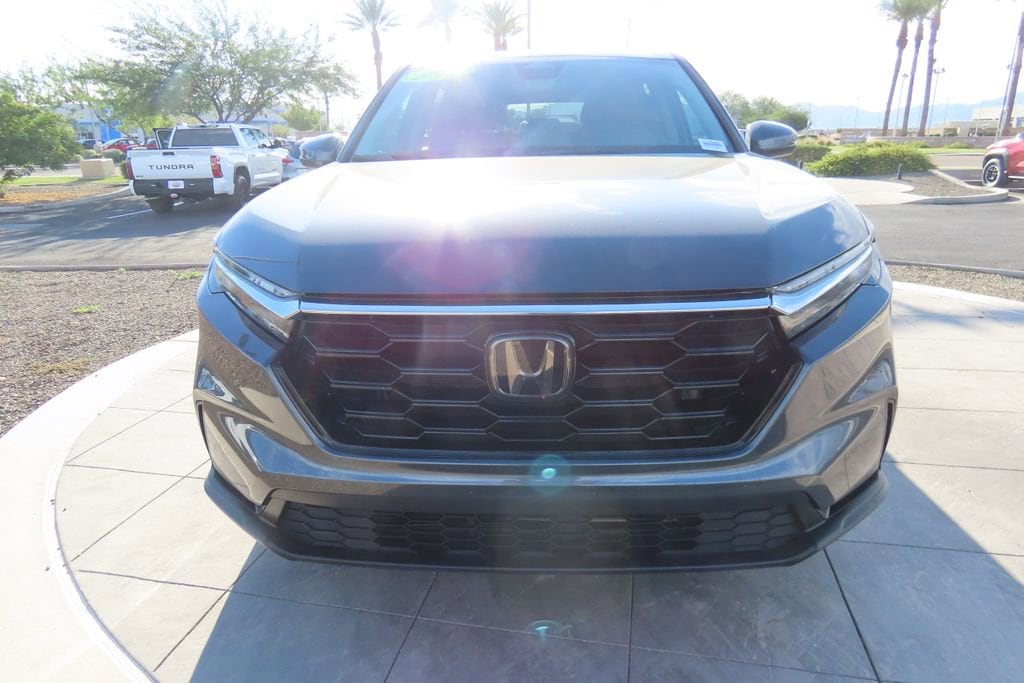 Used 2023 Honda CR-V EX SUV