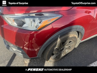 2020 Nissan Kicks SV SUV